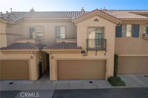 Simi Valley, CA 93065,1448 Patricia Avenue #204