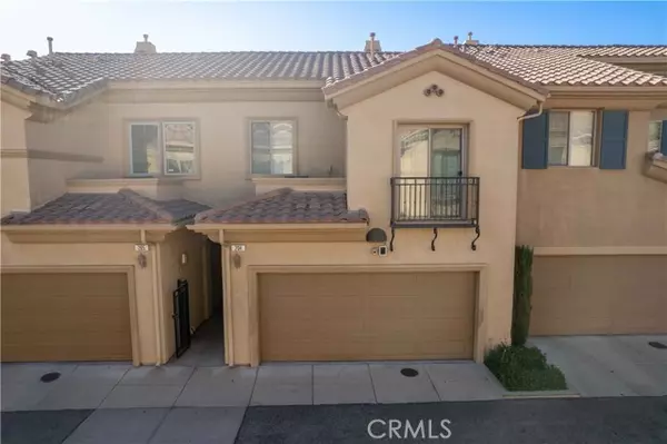 Simi Valley, CA 93065,1448 Patricia Avenue #204