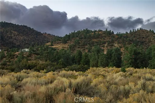0 Curtis Trl, Frazier Park, CA 93225