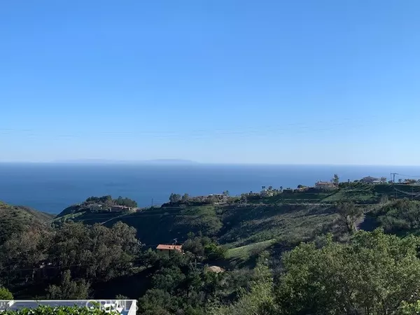 0 Ocean View, Malibu, CA 90265
