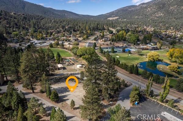 16330 Mil Potrero, Pine Mtn Club, CA 93222