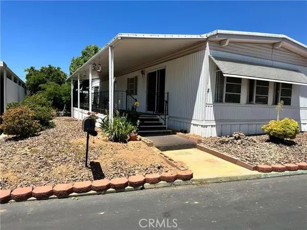 1202 Loma Drive #8, Ojai, CA 93023