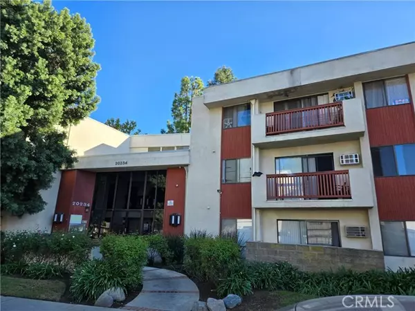 20234 Cantara Street #218, Winnetka (los Angeles), CA 91306