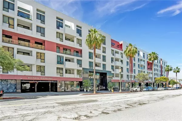 1234 Wilshire Boulevard #527, Los Angeles, CA 90017