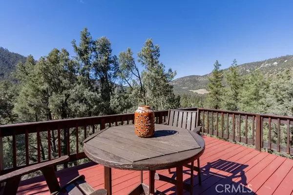 Pine Mtn Club, CA 93222,2405 Ironwood Drive