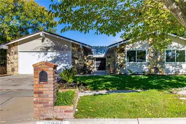 43835 Halcom Avenue, Lancaster, CA 93536