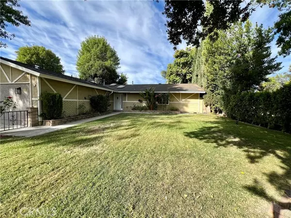 6341 Callicott Avenue, Woodland Hills (los Angeles), CA 91367