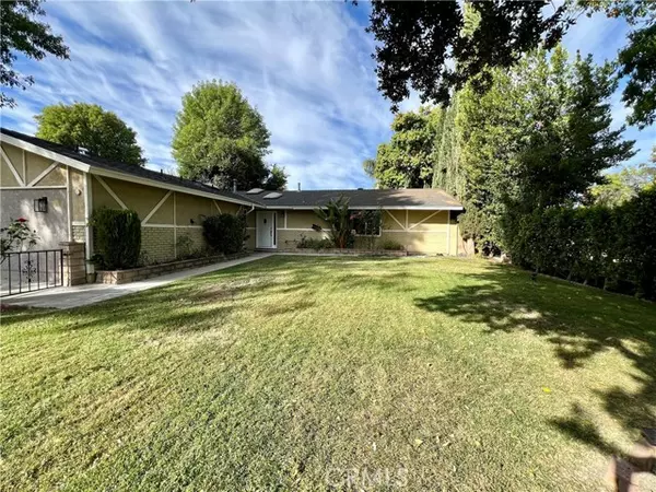 6341 Callicott Avenue, Woodland Hills (los Angeles), CA 91367