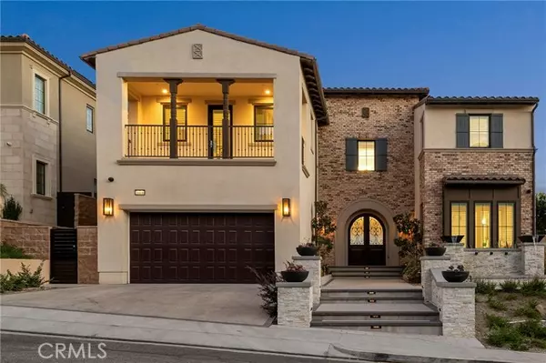 20436 W Liverpool Way, Porter Ranch (los Angeles), CA 91326