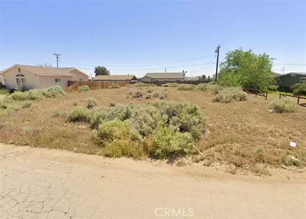 California City, CA 93505,8918 Manzanita Avenue