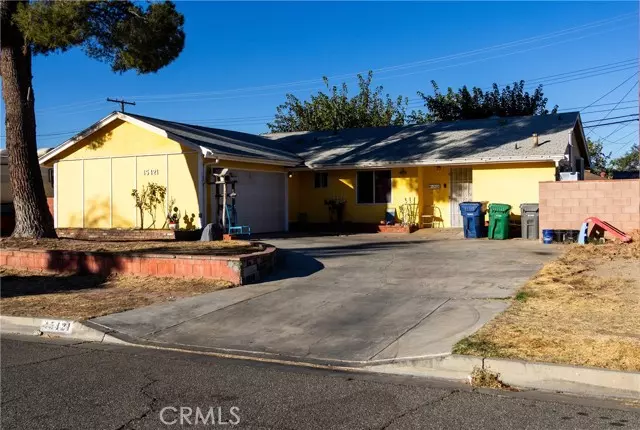 Lancaster, CA 93535,45421 4th St E