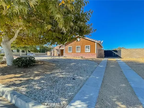 Lancaster, CA 93536,43309 45th Street