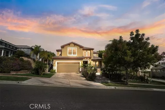 28830 Rock Canyon Drive, Saugus (santa Clarita), CA 91390