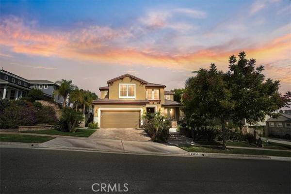 28830 Rock Canyon Drive, Saugus (santa Clarita), CA 91390