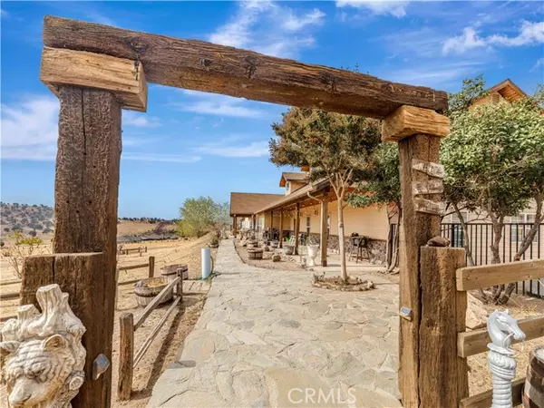 Tehachapi, CA 93561,23237 Johnson Court