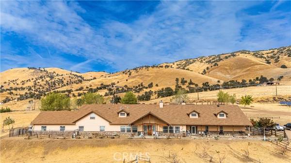 23237 Johnson Court, Tehachapi, CA 93561