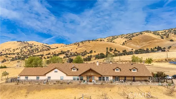 23237 Johnson Court, Tehachapi, CA 93561