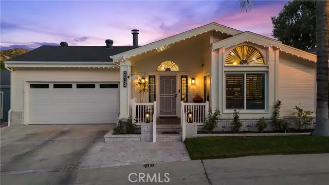 Canyon Country (santa Clarita), CA 91351,20134 Canyon View Dr.