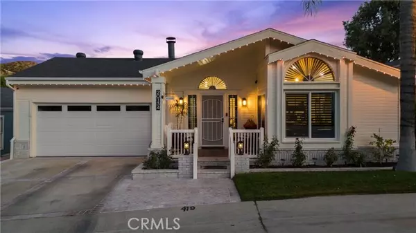 20134 Canyon View Dr., Canyon Country (santa Clarita), CA 91351