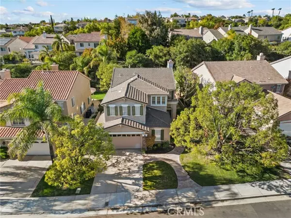 Stevenson Ranch, CA 91381,25713 Lewis Way