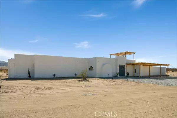 Joshua Tree, CA 92252,63973 Gold Nugget Road