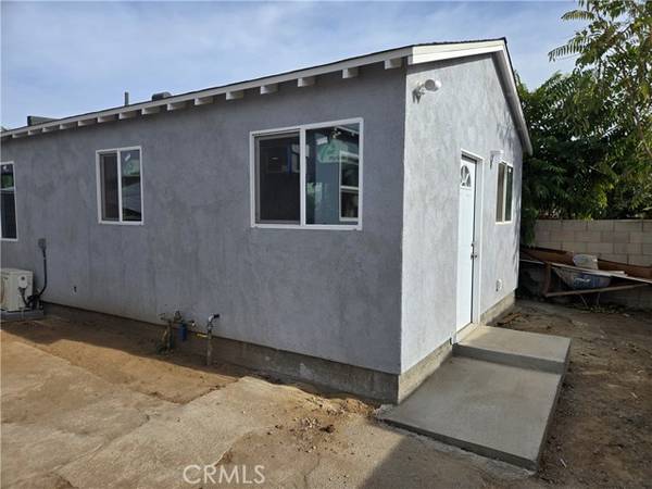 14844 Polk Street, Sylmar (los Angeles), CA 91342