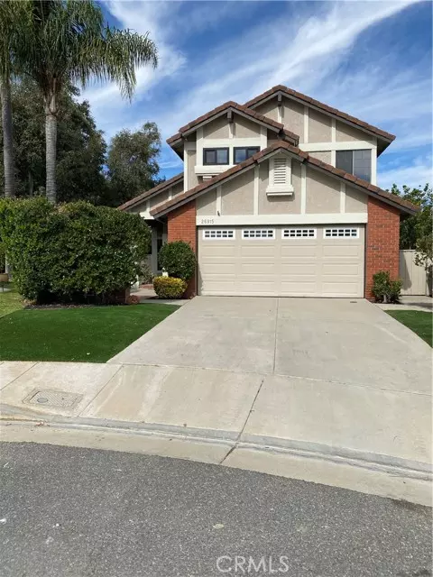 26915 Deer Trail Court, Calabasas, CA 91301