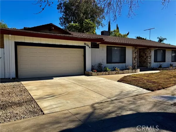 8064 Crosnoe Avenue, Panorama City (los Angeles), CA 91402