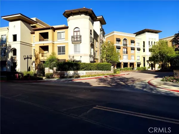 Valencia (santa Clarita), CA 91355,24595 Town Center Drive #3412