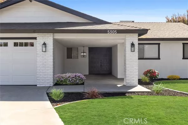 Bakersfield, CA 93309,5305 Blake Court