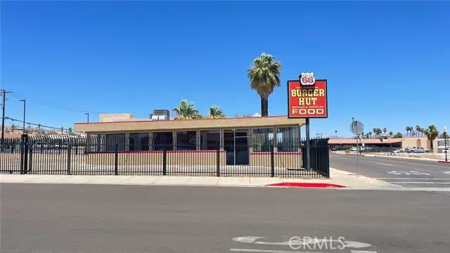 Needles, CA 92363,701 W Broadway Street