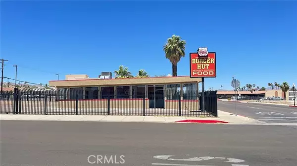 701 W Broadway Street, Needles, CA 92363