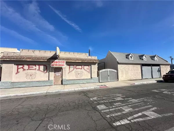 Needles, CA 92363,914 W Broadway Street