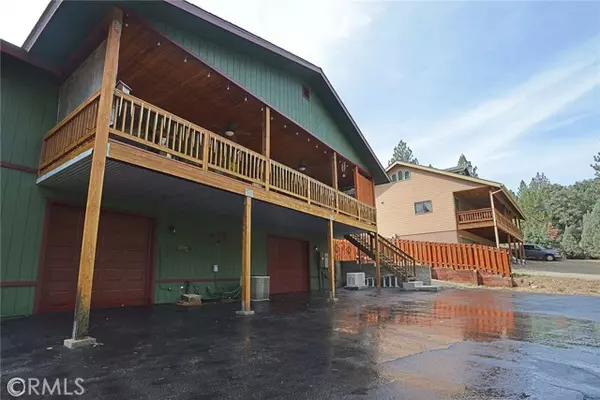 Pine Mtn Club, CA 93222,15412 Mil Potrero Hwy #ERO HW