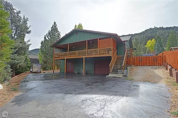 15412 Mil Potrero Hwy #ERO HW, Pine Mtn Club, CA 93222