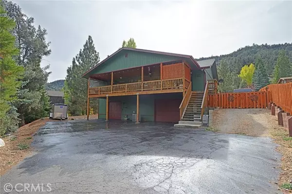 15412 Mil Potrero Hwy #ERO HW, Pine Mtn Club, CA 93222