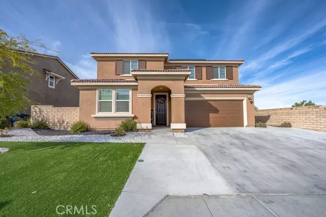 37937 Avenida De Diego, Palmdale, CA 93552