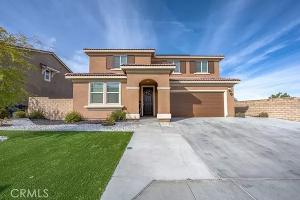 37937 Avenida De Diego, Palmdale, CA 93552