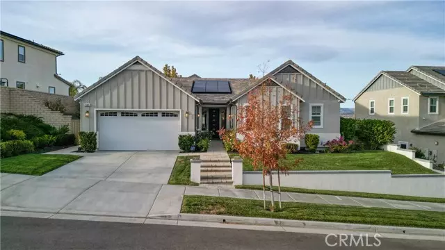 Canyon Country (santa Clarita), CA 91387,25065 Aspen Falls Drive