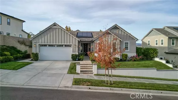 25065 Aspen Falls Drive, Canyon Country (santa Clarita), CA 91387