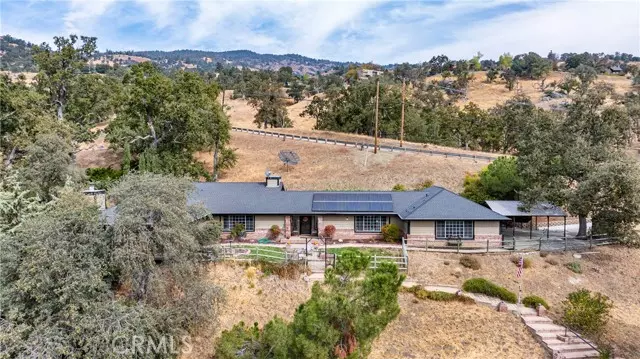 24601 Deertrail Drive, Tehachapi, CA 93561