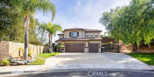 30403 Clover Court,  Castaic,  CA 91384