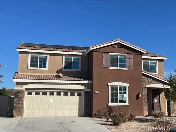 37770 Nova Avenue, Palmdale, CA 93552