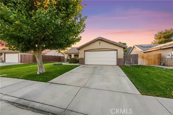 45333 Canutt Place, Lancaster, CA 93534