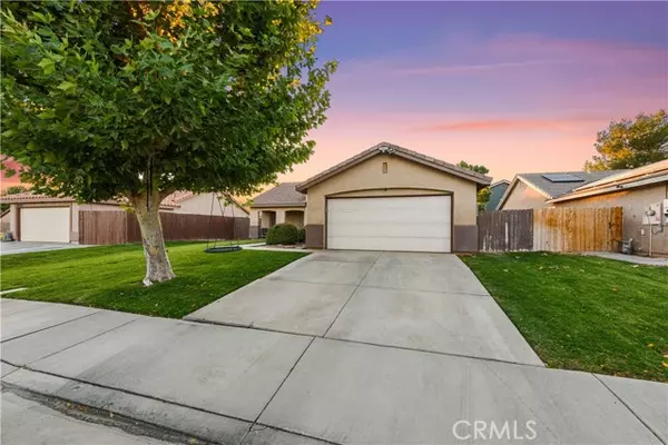 45333 Canutt Place, Lancaster, CA 93534