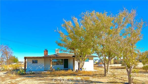 37118 185th Street, Llano, CA 93544