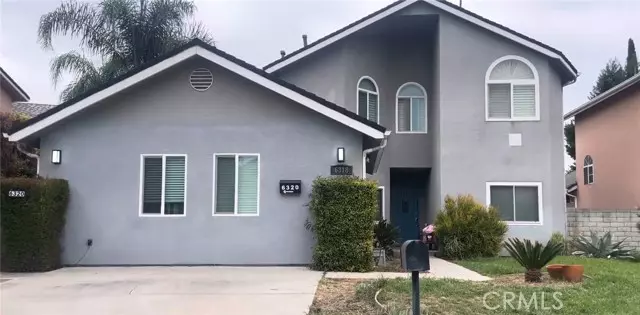 Tarzana (los Angeles), CA 91335,6318 Chimineas Avenue