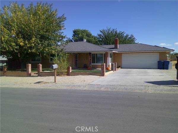 40534 154th St E Street, Lancaster, CA 93535