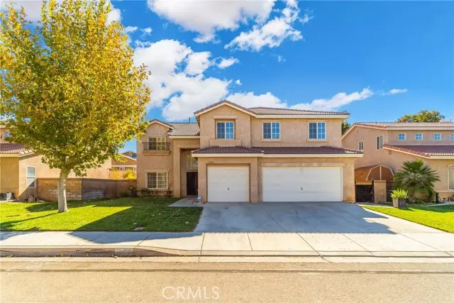 Lancaster, CA 93536,2768 Huston Place