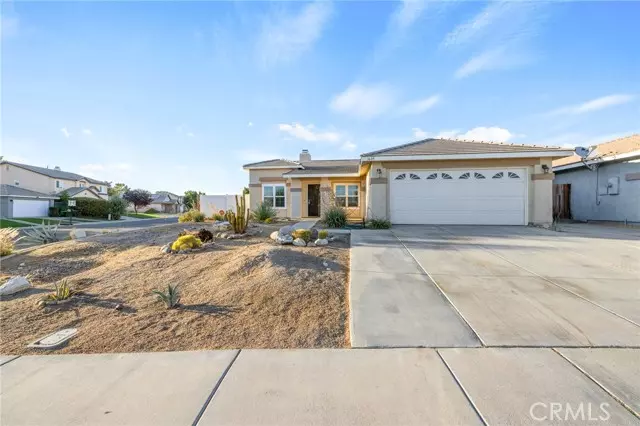 Rosamond, CA 93560,3689 Jasmine Avenue